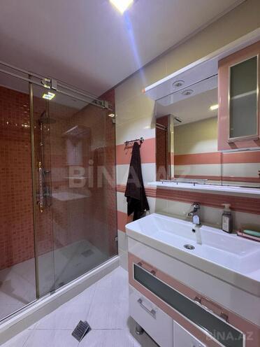 Сдаётся 5-комн. новостройка 320 м², Насиминский  р., photo 23 from 32