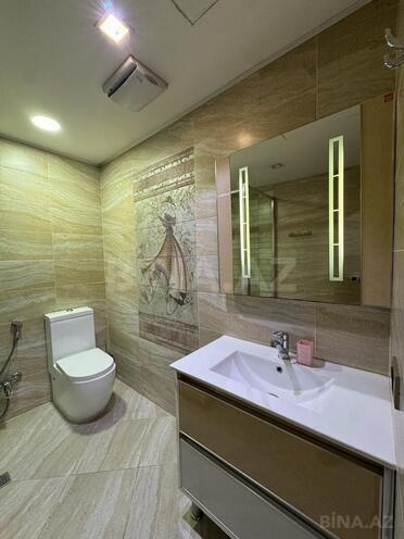 Сдаётся 5-комн. новостройка 320 м², Насиминский  р., photo 27 from 32