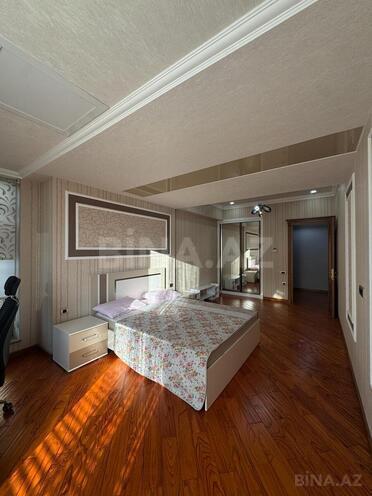 Сдаётся 5-комн. новостройка 320 м², Насиминский  р., photo 13 from 32