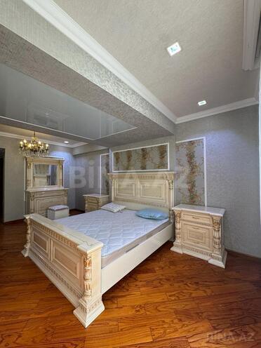 Сдаётся 5-комн. новостройка 320 м², Насиминский  р., photo 10 from 32
