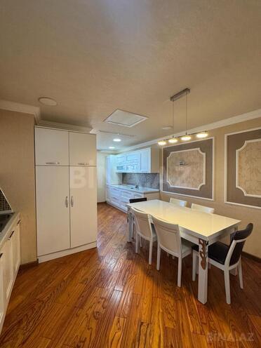 Сдаётся 5-комн. новостройка 320 м², Насиминский  р., photo 8 from 32