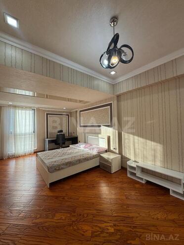 Сдаётся 5-комн. новостройка 320 м², Насиминский  р., photo 15 from 32