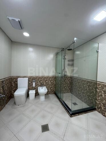 Сдаётся 5-комн. новостройка 320 м², Насиминский  р., photo 29 from 32