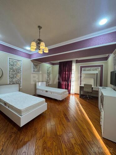 Сдаётся 5-комн. новостройка 320 м², Насиминский  р., photo 17 from 32