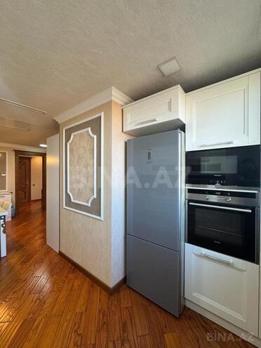 Сдаётся 5-комн. новостройка 320 м², Насиминский  р., photo 9 from 32