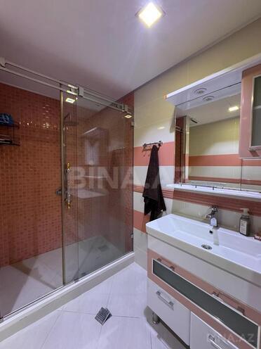Сдаётся 5-комн. новостройка 320 м², Насиминский  р., photo 25 from 32