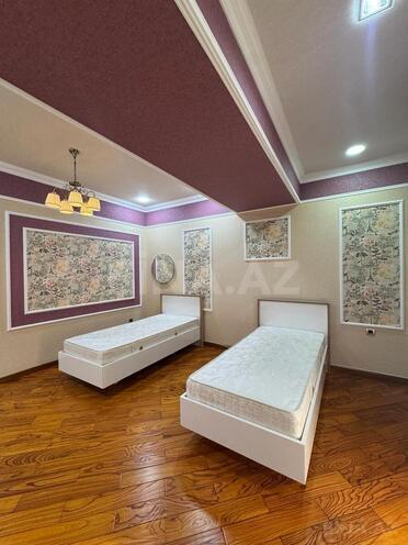 Сдаётся 5-комн. новостройка 320 м², Насиминский  р., photo 18 from 32
