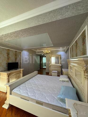 Сдаётся 5-комн. новостройка 320 м², Насиминский  р., photo 12 from 32