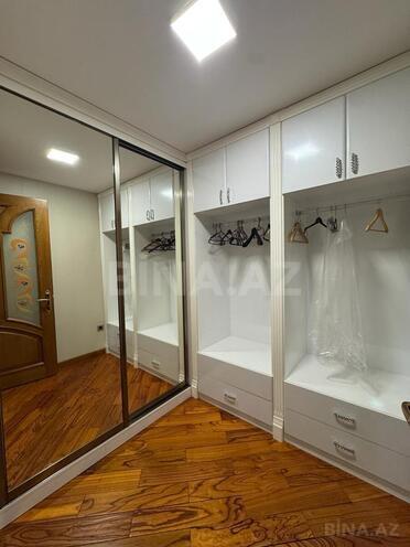 Сдаётся 5-комн. новостройка 320 м², Насиминский  р., photo 28 from 32