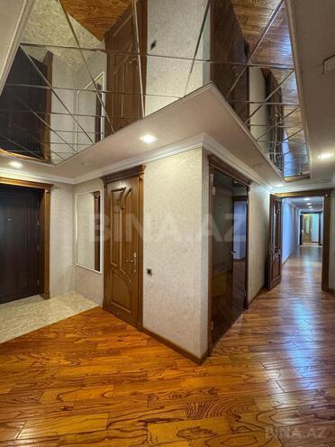 Сдаётся 5-комн. новостройка 320 м², Насиминский  р., photo 31 from 32