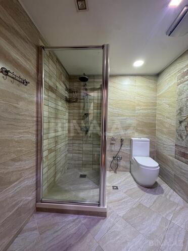 Сдаётся 5-комн. новостройка 320 м², Насиминский  р., photo 26 from 32