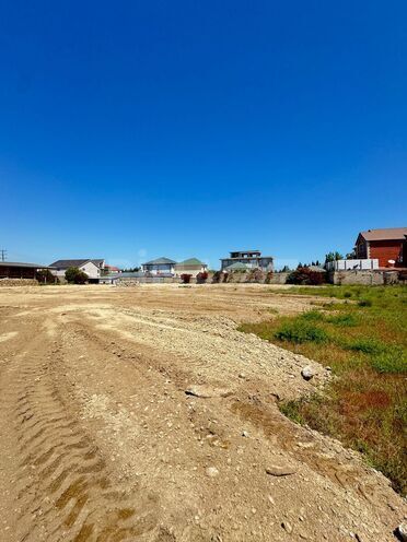 Продаётся  участок 100 сот, пос. Мардакан, photo 3 from 13