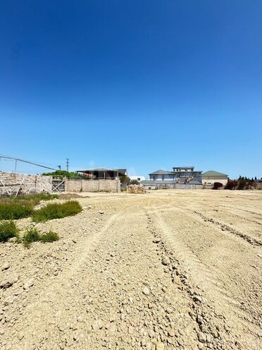 Продаётся  участок 100 сот, пос. Мардакан, photo 5 from 13