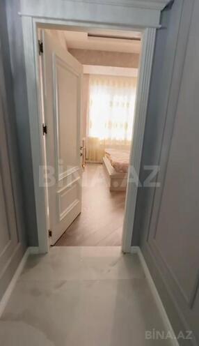 Сдаётся 3-комн. новостройка 100 м², м. 28 мая, photo 5 from 12