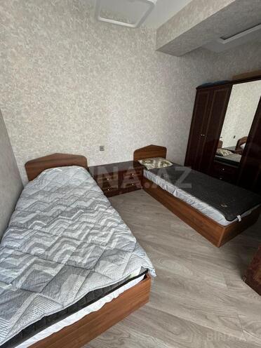 Сдаётся 3-комн. новостройка 100 м², м. 28 мая, photo 7 from 12