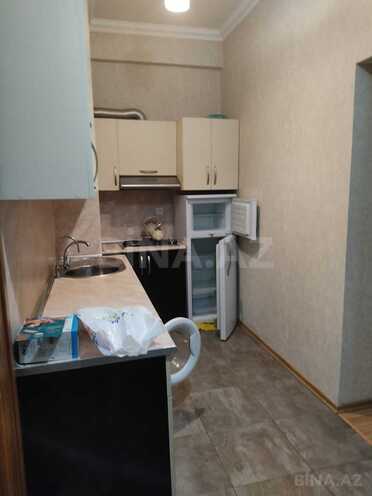 İcarəyə verilir 2 otaqlı yeni tikili 54 m², 20 Yanvar m., photo 6 from 8