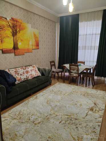 İcarəyə verilir 2 otaqlı yeni tikili 54 m², 20 Yanvar m., photo 7 from 8