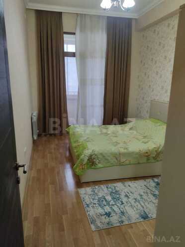 İcarəyə verilir 2 otaqlı yeni tikili 54 m², 20 Yanvar m., photo 4 from 8