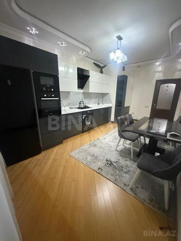 Продаётся 3-комн. новостройка 140 м², Насиминский  р., photo 4 from 18
