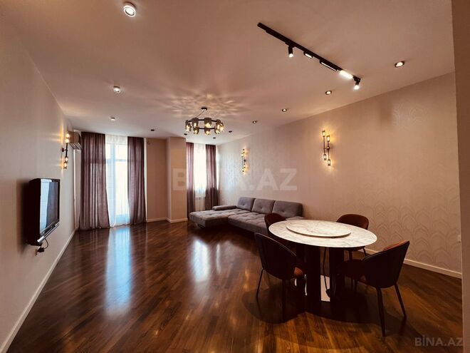 Продаётся 3-комн. новостройка 160 м², м. 28 мая, photo 6 from 18