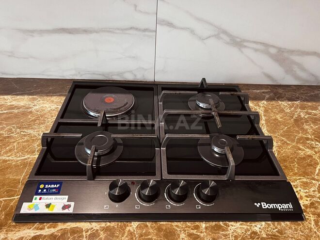 Продаётся 3-комн. новостройка 160 м², м. 28 мая, photo 15 from 18