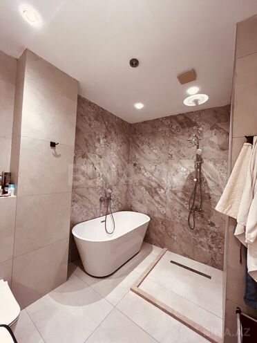 Продаётся 3-комн. новостройка 160 м², м. 28 мая, photo 14 from 18