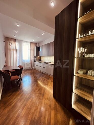 Продаётся 3-комн. новостройка 160 м², м. 28 мая, photo 12 from 18