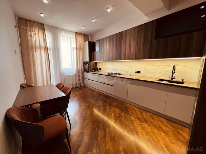 Продаётся 3-комн. новостройка 160 м², м. 28 мая, photo 10 from 18