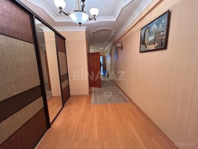 Продаётся 4-комн. новостройка 200 м², м. Шах Исмаил Хатаи, photo 15 from 21