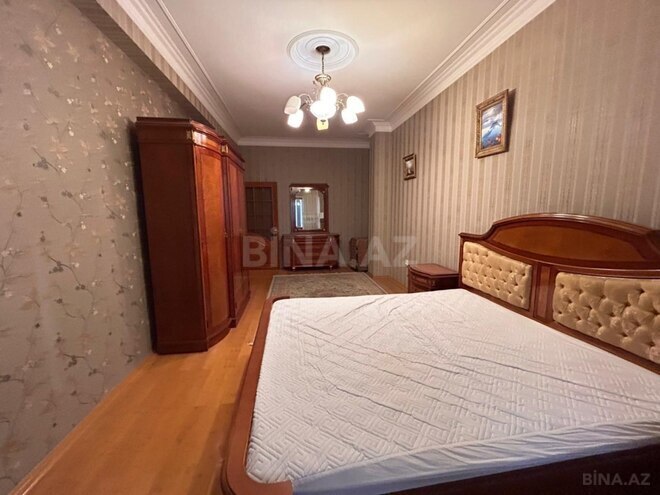 Продаётся 4-комн. новостройка 200 м², м. Шах Исмаил Хатаи, photo 6 from 21