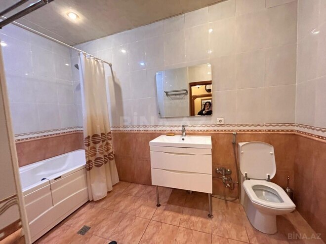 Продаётся 4-комн. новостройка 200 м², м. Шах Исмаил Хатаи, photo 20 from 21