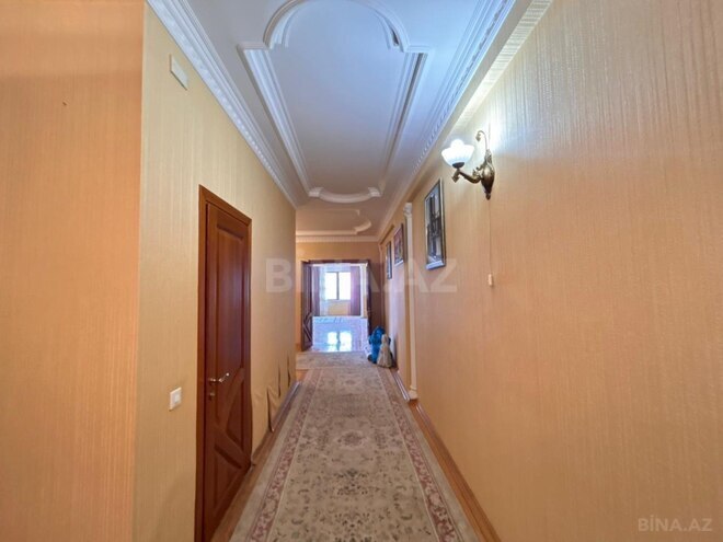 Продаётся 4-комн. новостройка 200 м², м. Шах Исмаил Хатаи, photo 11 from 21