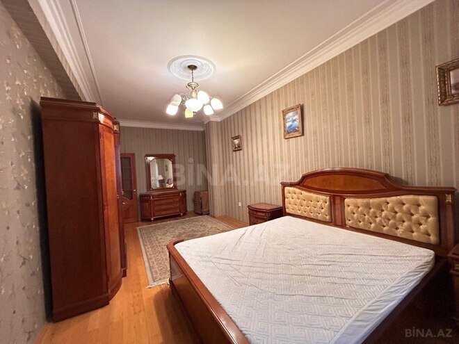 Продаётся 4-комн. новостройка 200 м², м. Шах Исмаил Хатаи, photo 8 from 21