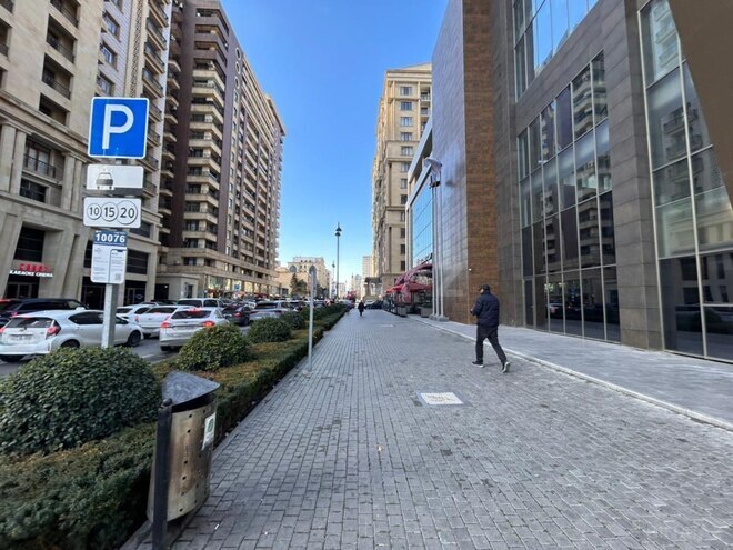 Продаётся 4-комн. новостройка 200 м², м. Шах Исмаил Хатаи, photo 3 from 21