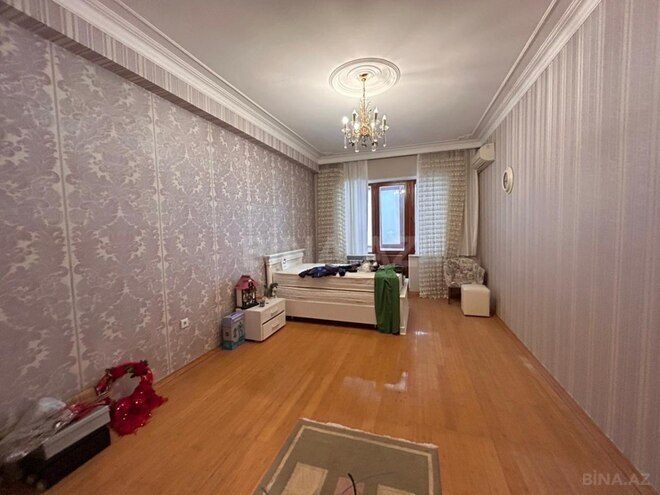 Продаётся 4-комн. новостройка 200 м², м. Шах Исмаил Хатаи, photo 9 from 21