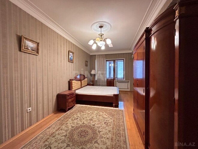 Продаётся 4-комн. новостройка 200 м², м. Шах Исмаил Хатаи, photo 16 from 21