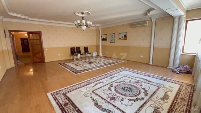 Продаётся 4-комн. новостройка 200 м², м. Шах Исмаил Хатаи, photo 5 from 21
