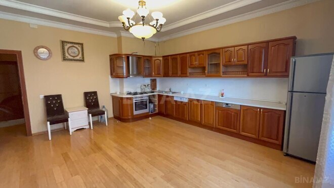 Продаётся 4-комн. новостройка 200 м², м. Шах Исмаил Хатаи, photo 13 from 21
