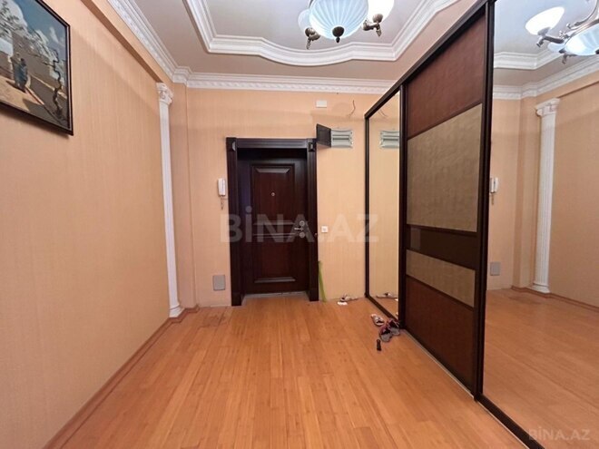 Продаётся 4-комн. новостройка 200 м², м. Шах Исмаил Хатаи, photo 7 from 21