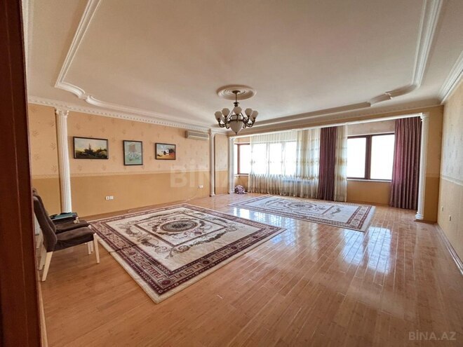 Продаётся 4-комн. новостройка 200 м², м. Шах Исмаил Хатаи, photo 4 from 21
