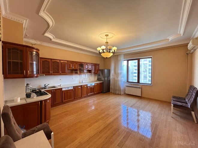 Продаётся 4-комн. новостройка 200 м², м. Шах Исмаил Хатаи, photo 12 from 21