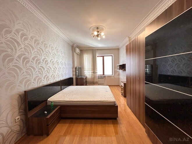 Продаётся 4-комн. новостройка 200 м², м. Шах Исмаил Хатаи, photo 14 from 21