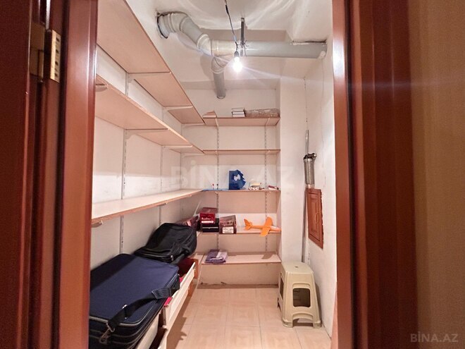 Продаётся 4-комн. новостройка 200 м², м. Шах Исмаил Хатаи, photo 18 from 21