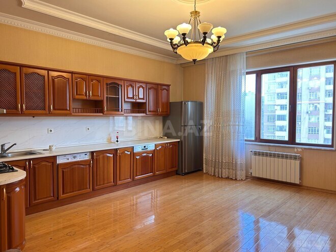 Продаётся 4-комн. новостройка 200 м², м. Шах Исмаил Хатаи, photo 19 from 21