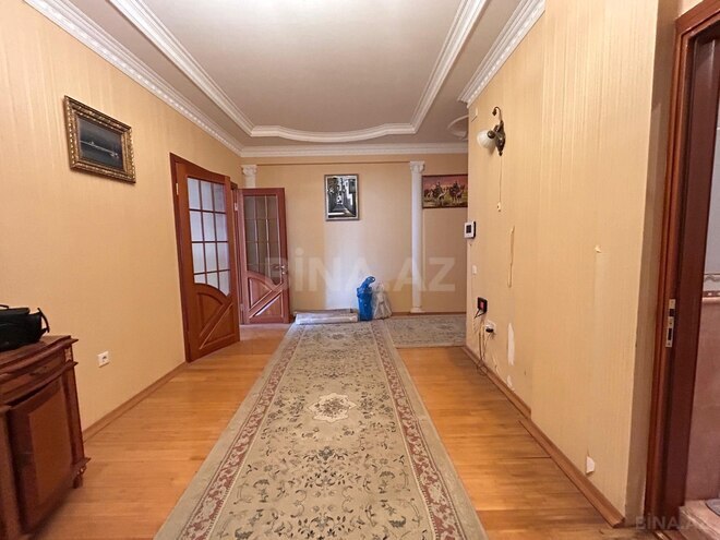 Продаётся 4-комн. новостройка 200 м², м. Шах Исмаил Хатаи, photo 17 from 21