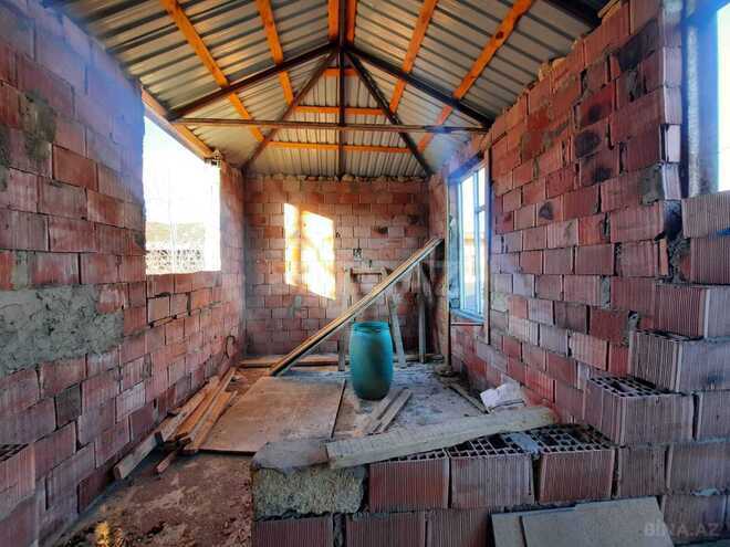 Продаётся 2-комн. дом/дача 72 м², пос. Баилова, photo 3 from 10