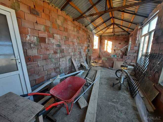 Продаётся 2-комн. дом/дача 72 м², пос. Баилова, photo 4 from 10