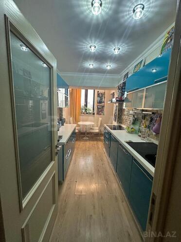 Продаётся 2-комн. вторичка 75 м², м. Азадлыг проспекти, photo 6 from 16