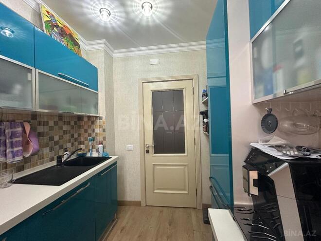 Продаётся 2-комн. вторичка 75 м², м. Азадлыг проспекти, photo 8 from 16