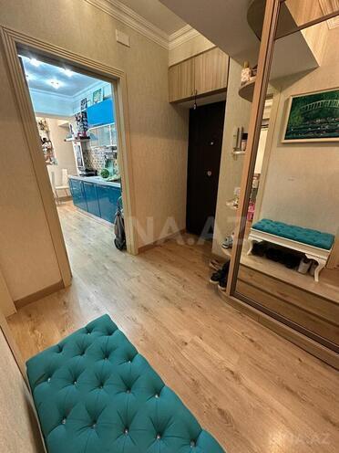 Продаётся 2-комн. вторичка 75 м², м. Азадлыг проспекти, photo 9 from 16